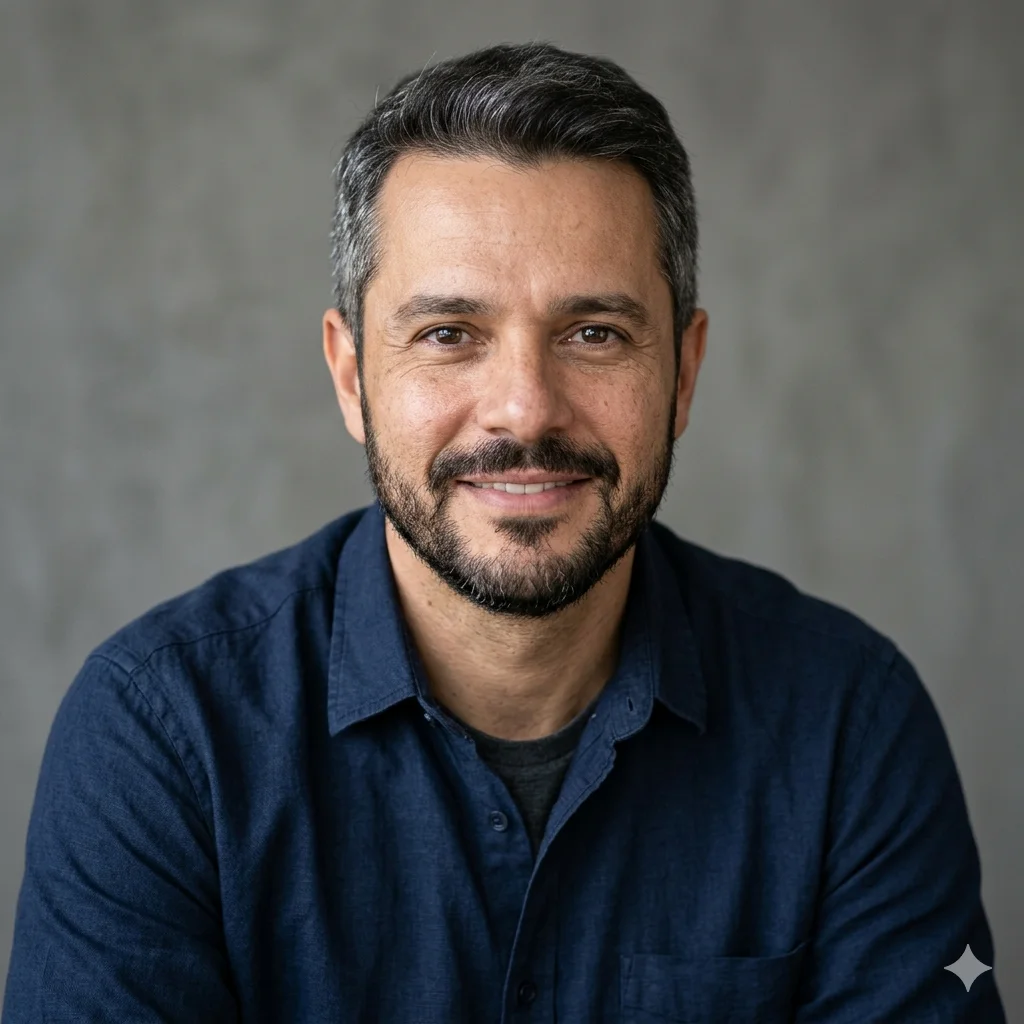 Rubén Castaño, Analista de casinos online