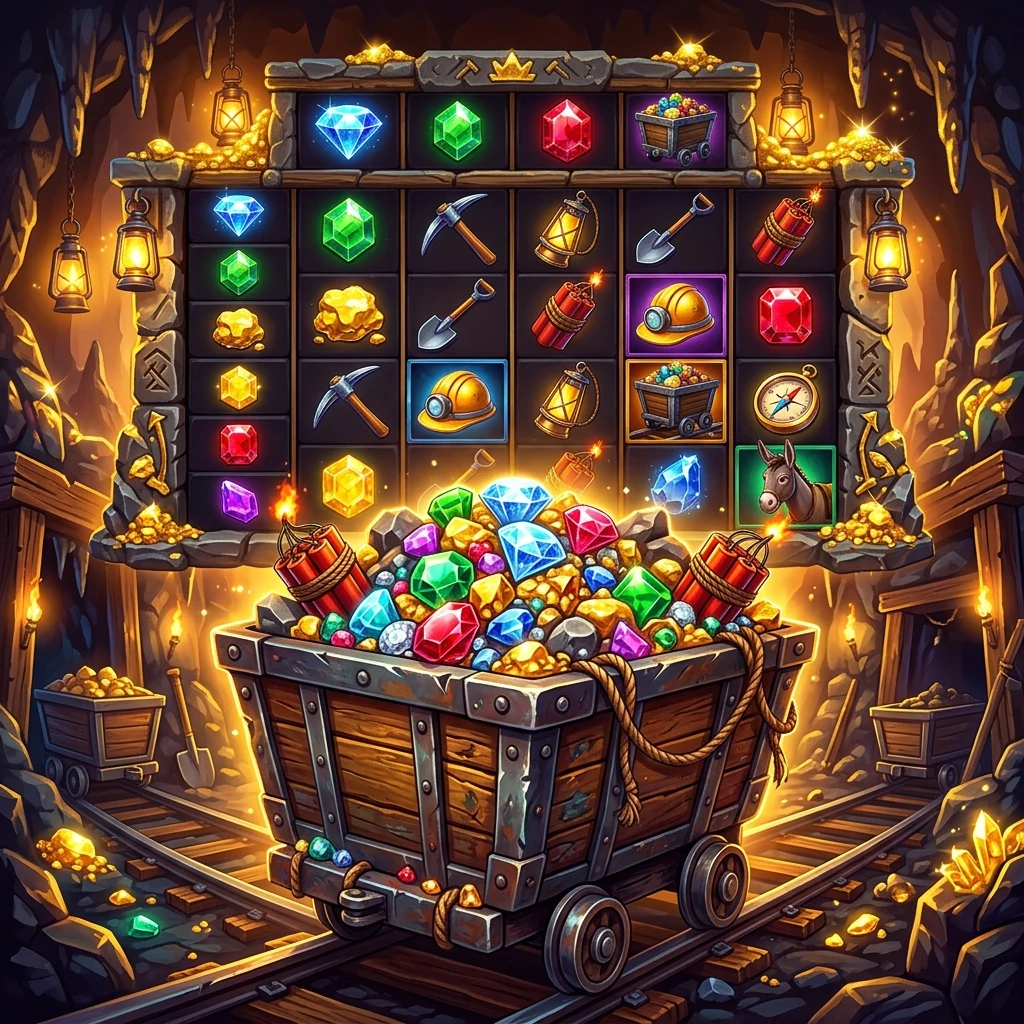 Bonanza Megaways en LolaJack slots casino