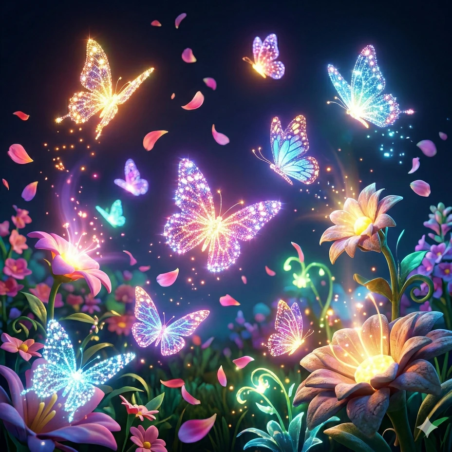 Butterfly Staxx en LolaJack